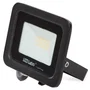 LL Proyector LED SLIM 10W 900Lm 4000K IP65 40000h para Exterior e Interior - Foco Direccional con Precableado [LL-17-1011-01]