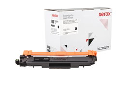 Xerox Everyday Negro compatible con Brother TN-243BK, Alto Rendimiento