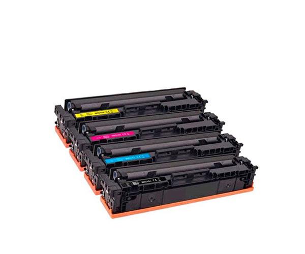 Dayma Toner HP W2210A 207A Negro con Chip Dayma Toner HP W2210A 207A Negro con Chip