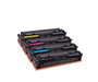 Dayma Toner HP W2210A 207A Negro con Chip