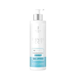 Vv Pharm Foot Bio Activator Regenerating Serum 400ml