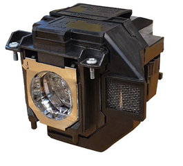 CoreParts Lámpara para Proyector Epson ELPL96, 210W, 6000 horas de duración, Compatible con EB-X05/X41/X42, EH-TW6 Series
