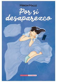 Por Si Desaparezco
