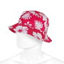 Karactermania Gorro Infantil Bucke Hawai Rojo