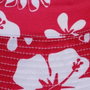 Karactermania Gorro Infantil Bucke Hawai Rojo