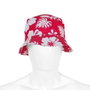 Karactermania Gorro Infantil Bucke Hawai Rojo