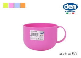 Dem Jumbo 650 cc "Bahia" (12 Unidades)