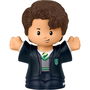 Little People Harry Potter Cámara Secreta HVG46 Figuras Coleccionables