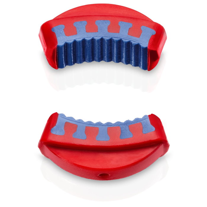 Knipex Insertos de plástico 2K para 81 11 250 / 81 13 250