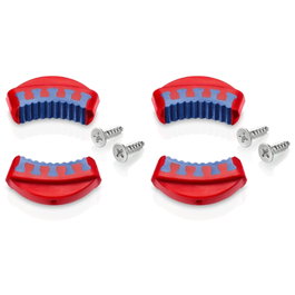 Knipex Insertos de plástico 2K para 81 11 250 / 81 13 250
