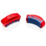 Knipex Insertos de plástico 2K para 81 11 250 / 81 13 250