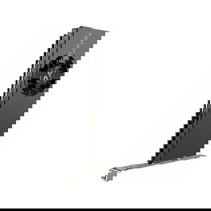 XFX Radeon RX 6400 SWFT105 4GB GDDR6 PCIe 4.0 Low Profile 1x Ventilador, 7680x4320, AMD FreeSync - RX-64XL4SFG2