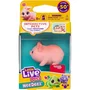 Moose Toys MOO0630996266533 Lil' Needees Little Live Pets Animales de bolsillo interactivos con sonidos y reacciones
