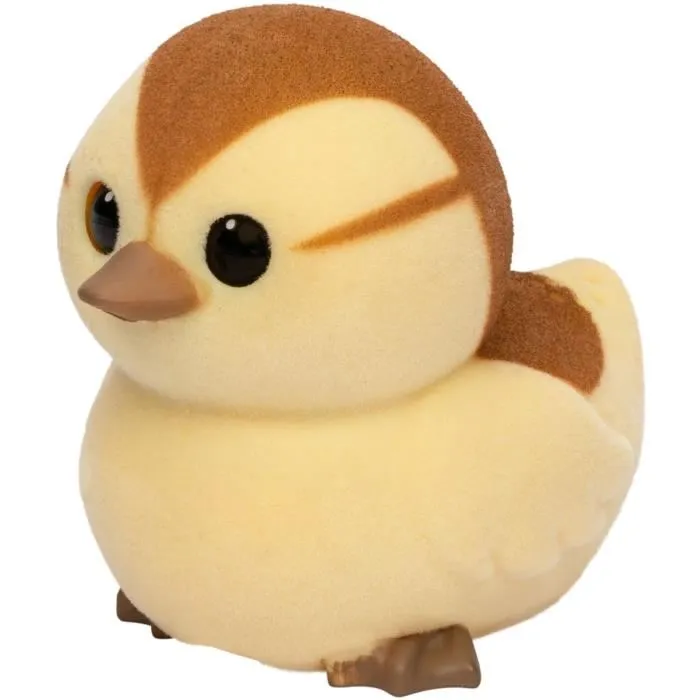 Moose Toys MOO0630996266533 Lil' Needees Little Live Pets Animales de bolsillo interactivos con sonidos y reacciones Moose Toys MOO0630996266533 Lil' Needees Little Live Pets Animales de bolsillo interactivos con sonidos y reacciones