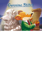 ESTRELLA POLAR El secreto de Leonardo, Geronimo Stilton