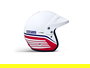 Sparco Casco J-Pro Ece 22.06 Martini Racing Blanco Talla XXL S003379MRBI5XXL