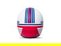 Sparco Casco J-Pro Ece 22.06 Martini Racing Blanco Talla XXL S003379MRBI5XXL