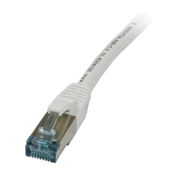 Synergy21 Cable de red Cat6a S/FTP 2m Blanco Synergy21 Cable de red Cat6a S/FTP 2m Blanco