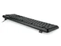 Equip Teclado de Oficina 245212 USB QWERTY Portugués Negro