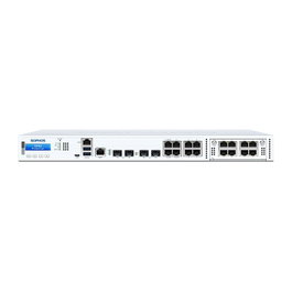 Sophos XGS 3100 Security Appliance con cable de alimentación EU/UK