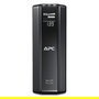 APC Back-UPS Pro 1500 BR1500GI SAI línea interactiva 1500VA / 865W con onda sinusoidal, regulación AVR, 10 salidas, LCD