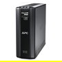 APC Back-UPS Pro 1500 BR1500GI SAI línea interactiva 1500VA / 865W con onda sinusoidal, regulación AVR, 10 salidas, LCD