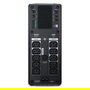 APC Back-UPS Pro 1500 BR1500GI SAI línea interactiva 1500VA / 865W con onda sinusoidal, regulación AVR, 10 salidas, LCD