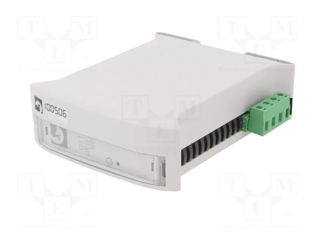 RABBIT Softstart LED 230VAC IP20