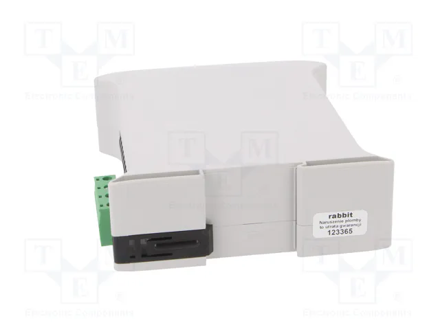 RABBIT Softstart LED 230VAC IP20
