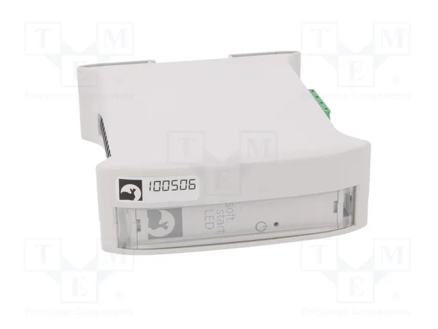 RABBIT Softstart LED 230VAC IP20