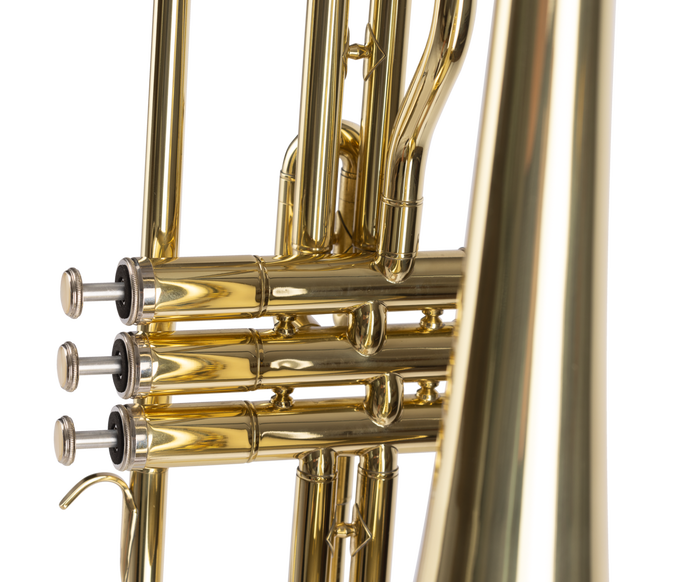 Trombón Amadeus de Tres Pistones