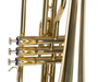 Trombón Amadeus de Tres Pistones