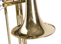 Trombón Amadeus de Tres Pistones