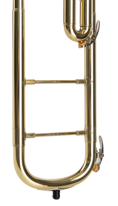 Trombón Amadeus de Tres Pistones
