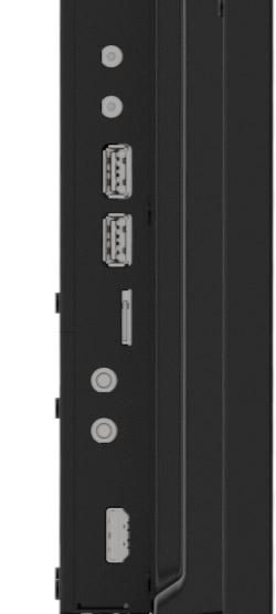iiyama LH8675UHS-B1AG Digital Signage 86 pulgadas 4K UHD Android 11