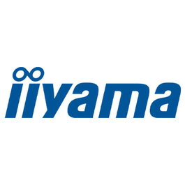 Iiyama Monitor Digital Signage profesional LH8675UHS-B1AG - 86.6" LED 4K UHD, 350 nits, 60Hz, Smart TV, Wi-Fi, LAN