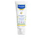 Mustela Crema Facial Nutritiva al Cold Cream 40 ml, Hidratante y Protectora para Piel Seca desde el Nacimiento