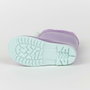 Botas de Agua Infantiles Frozen Lila 27