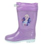 Botas de Agua Infantiles Frozen Lila 27