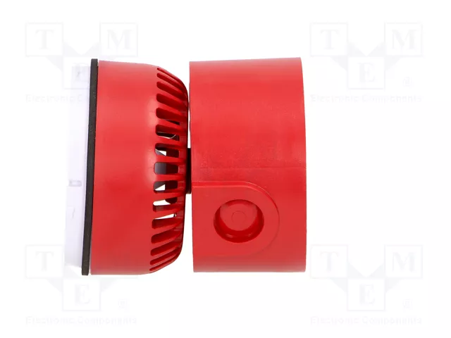 EATON ELECTRIC RoLP SV Rojo 102dB 9÷28VDC