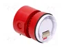 EATON ELECTRIC RoLP SV Rojo 102dB 9÷28VDC