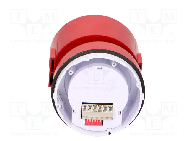EATON ELECTRIC RoLP SV Rojo 102dB 9÷28VDC
