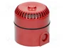 EATON ELECTRIC RoLP SV Rojo 102dB 9÷28VDC