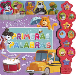 SUSAETA EDICIONES Primeras palabras