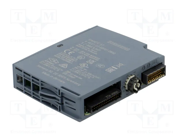 SIEMENS ET 200SP Módulo de ampliación de entradas/salidas
