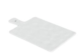 Tabla con asa 26x15x1 cm