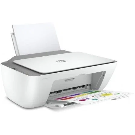 Impresora Multifunción HP Deskjet 2720 WiFi