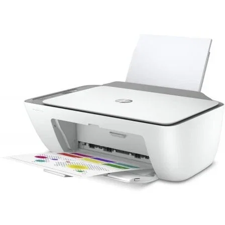 Impresora Multifunción HP Deskjet 2720 WiFi