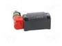 PIZZATO ELETTRICA Interruptor de seguridad de cuerda FL, unilateral, NC x3, IP67
