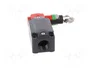 PIZZATO ELETTRICA Interruptor de seguridad de cuerda FL, unilateral, NC x3, IP67